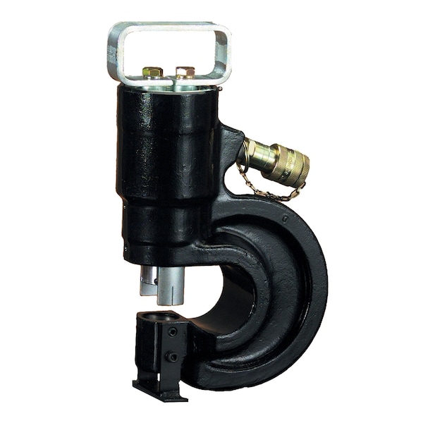 Hydraulic Knockout Punch, 35-Ton